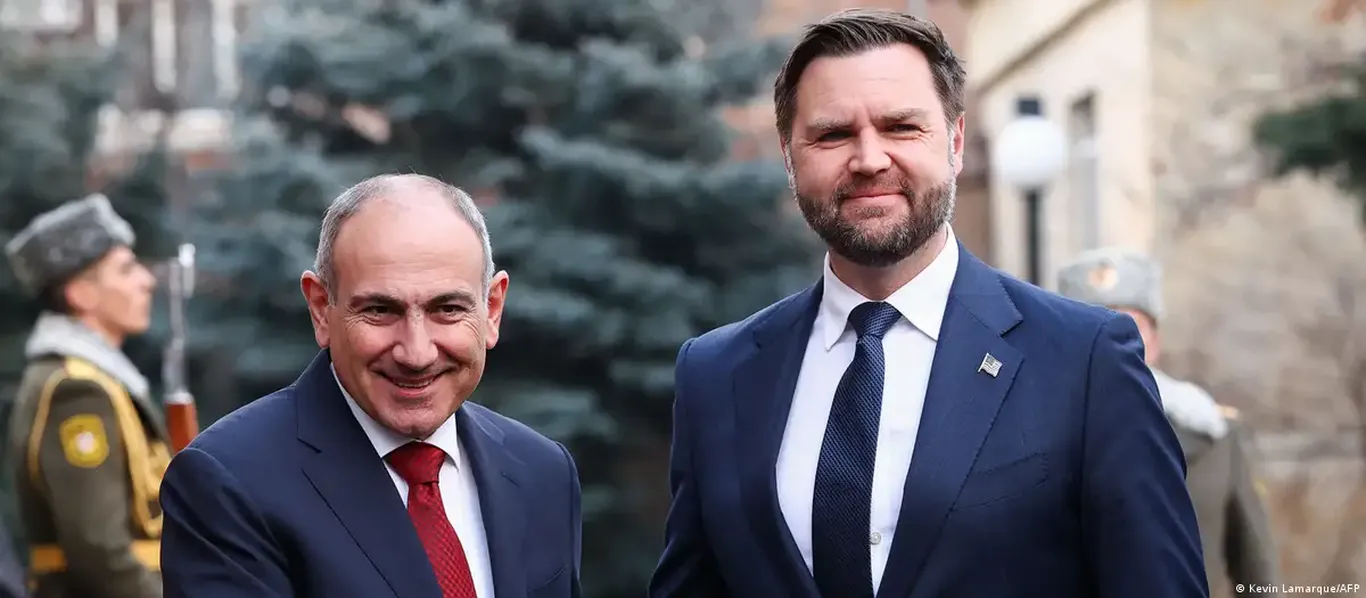 АҚШ ва Арманистон атом энергетикаси бўйича келишувга эришди