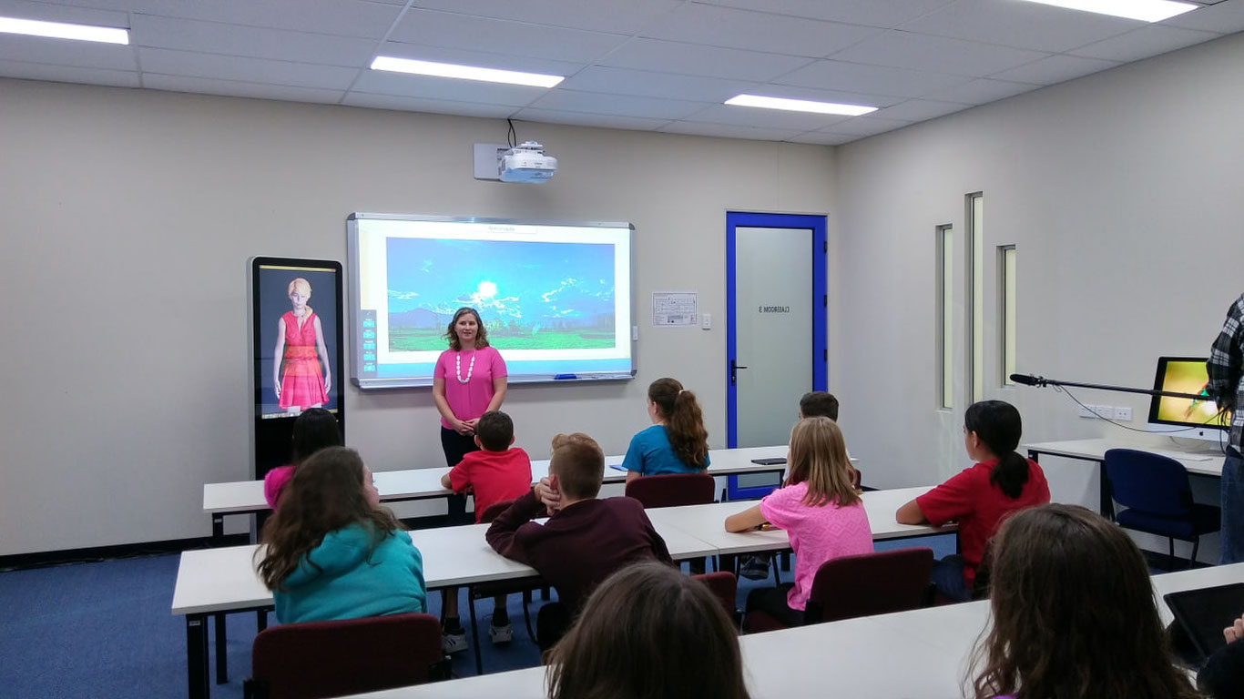 Navoiyda sun’iy intellektga ixtisoslashgan sinflar ochilishi rejalashtirilmoqda