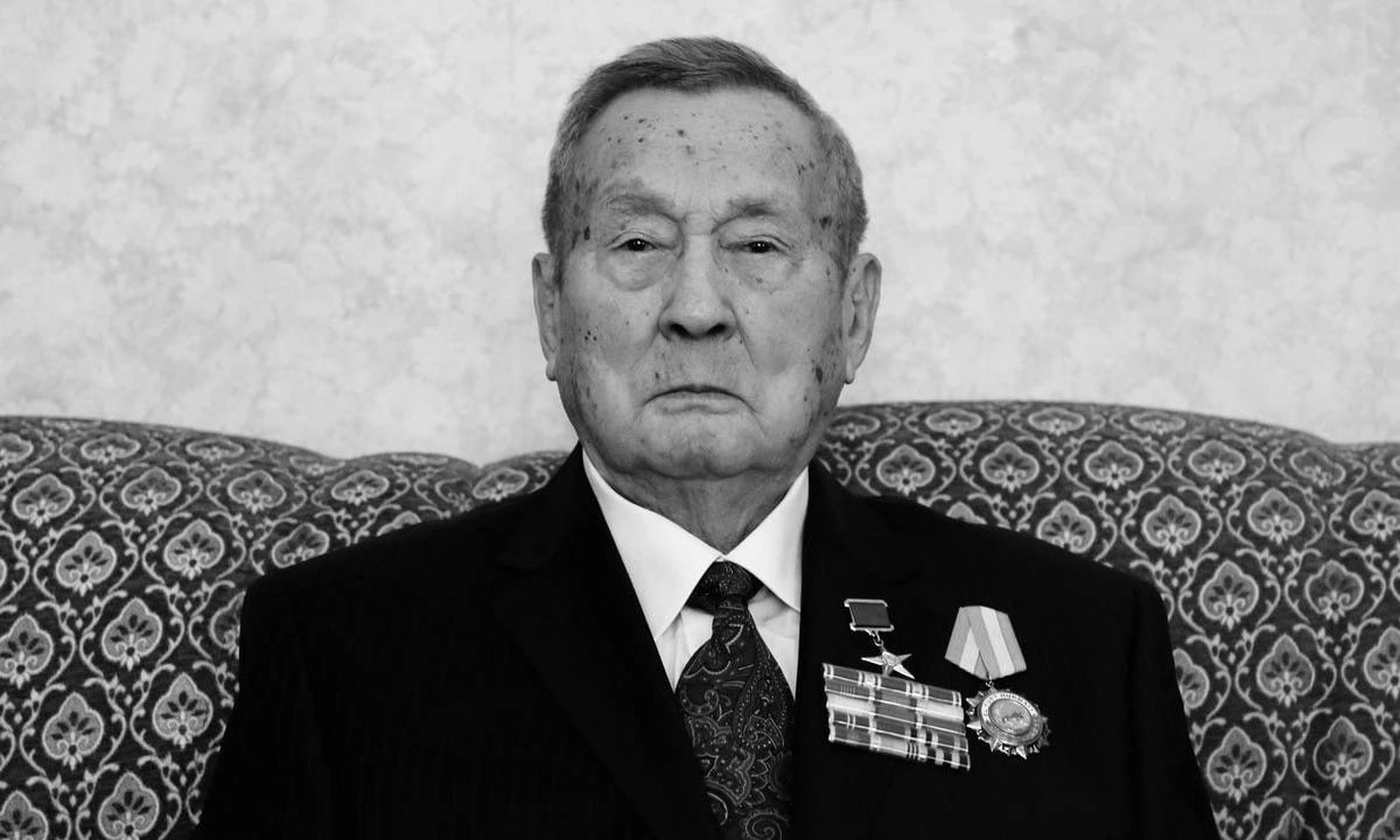 Президент Шавкат Мирзиёев Каллибек Камалов вафоти муносабати билан ҳамдардлик билдирди