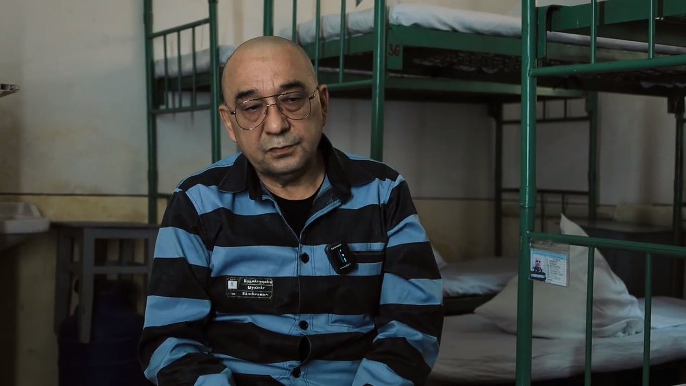 “Ko‘cha hayoti havas qiladigan yo‘l emas” — “Baxti Tashkentskiy”ning akasi intervyu berdi