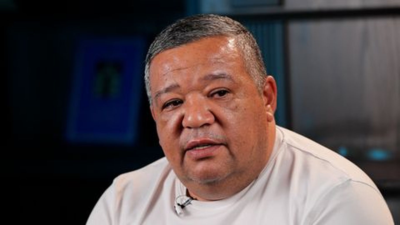 “Дизайн” жамоаси аъзоси Дилшодбек Мусабеков вафот этди