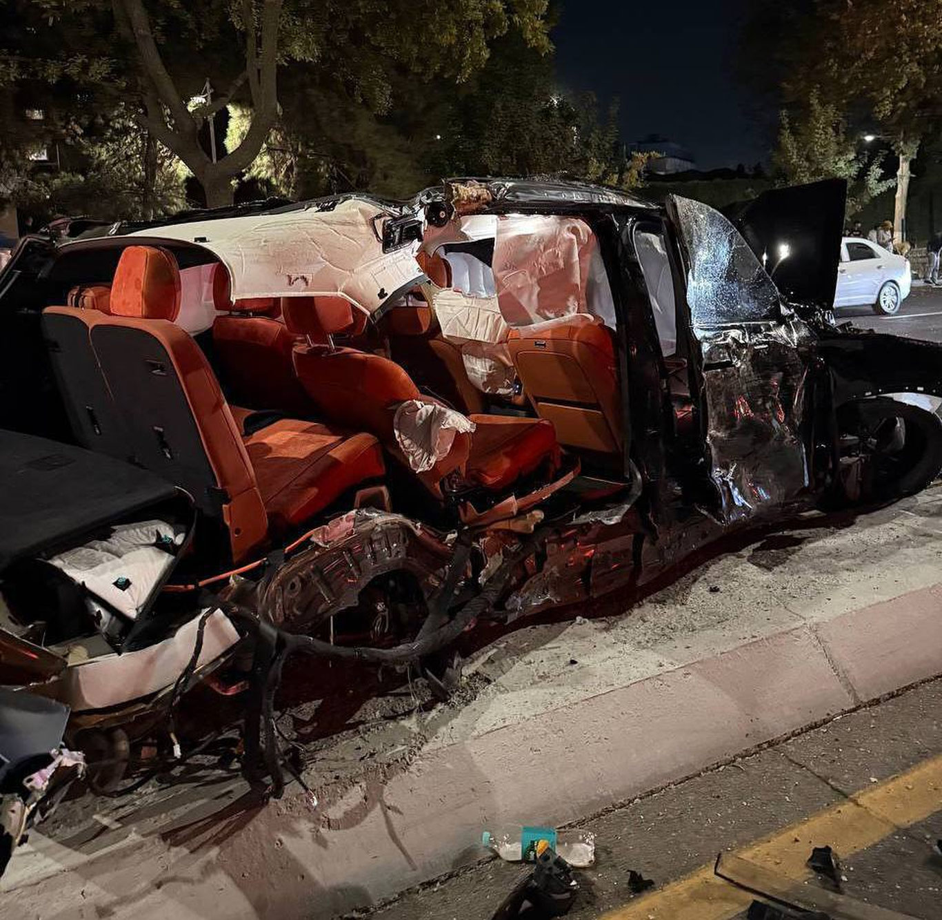 Toshkentda Li va BYD ishtirokidagi YTH bo‘yicha sud qarori bekor qilindi
