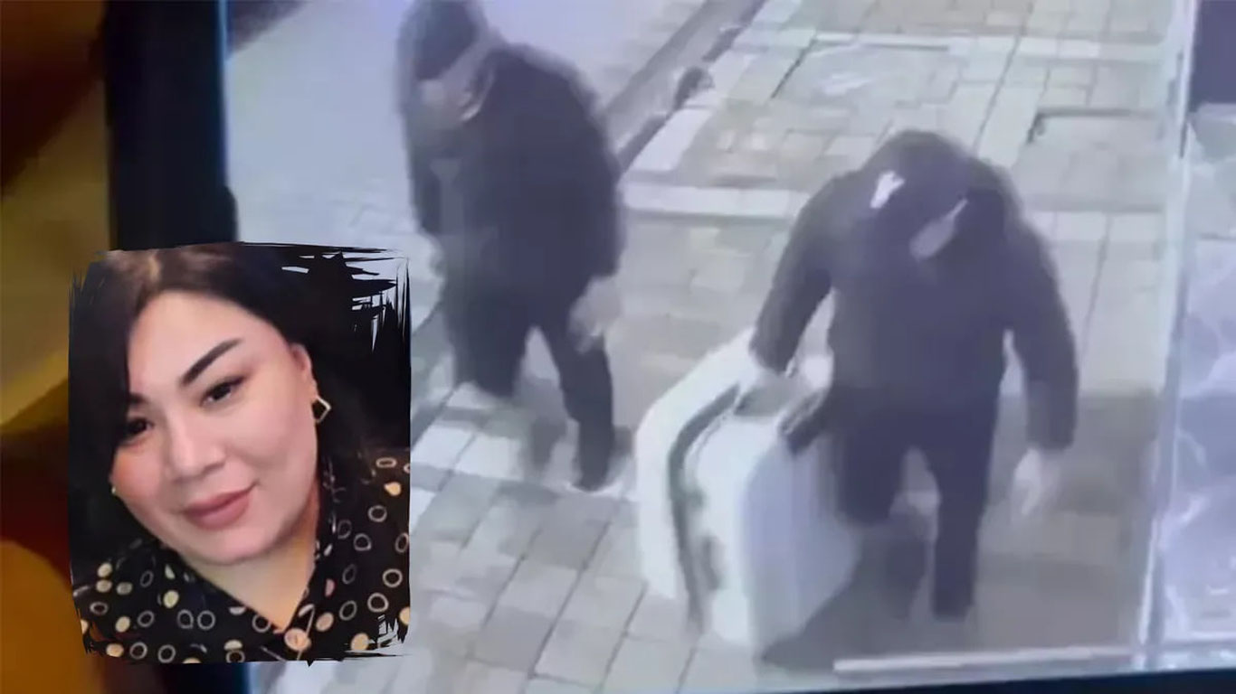 Истанбулда Дурдона Ҳакимованинг дугонаси ҳам ўлдирилиб, жасади бўлакларга бўлингани маълум бўлди