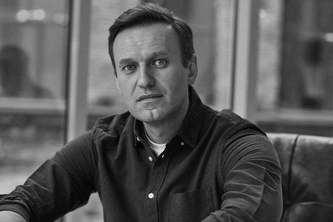 Алексей Навальный қурбақа заҳри билан ўлдирилган