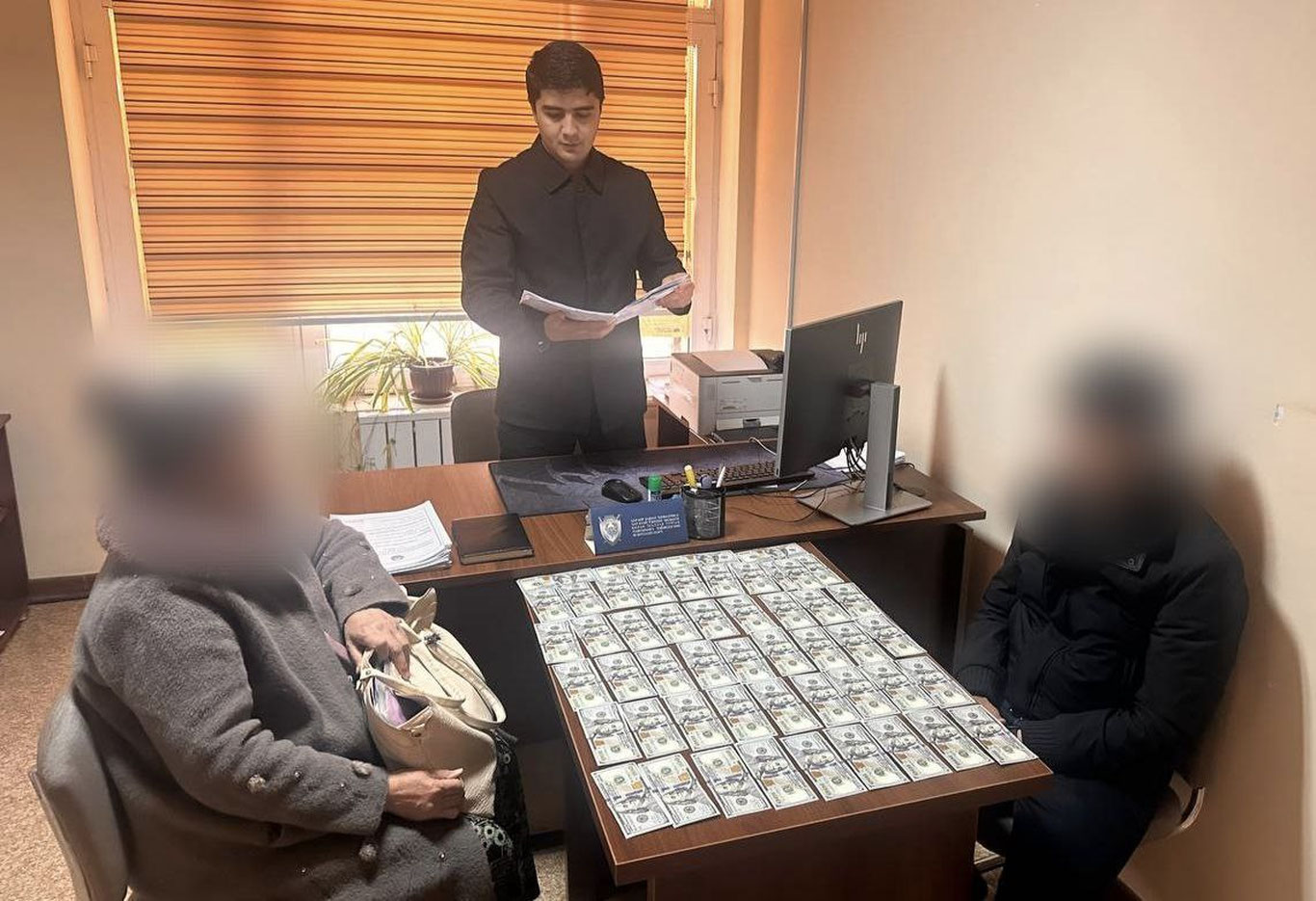 Buxoroda MIB orqali fuqaroning 65 mln qarzi undirib berildi