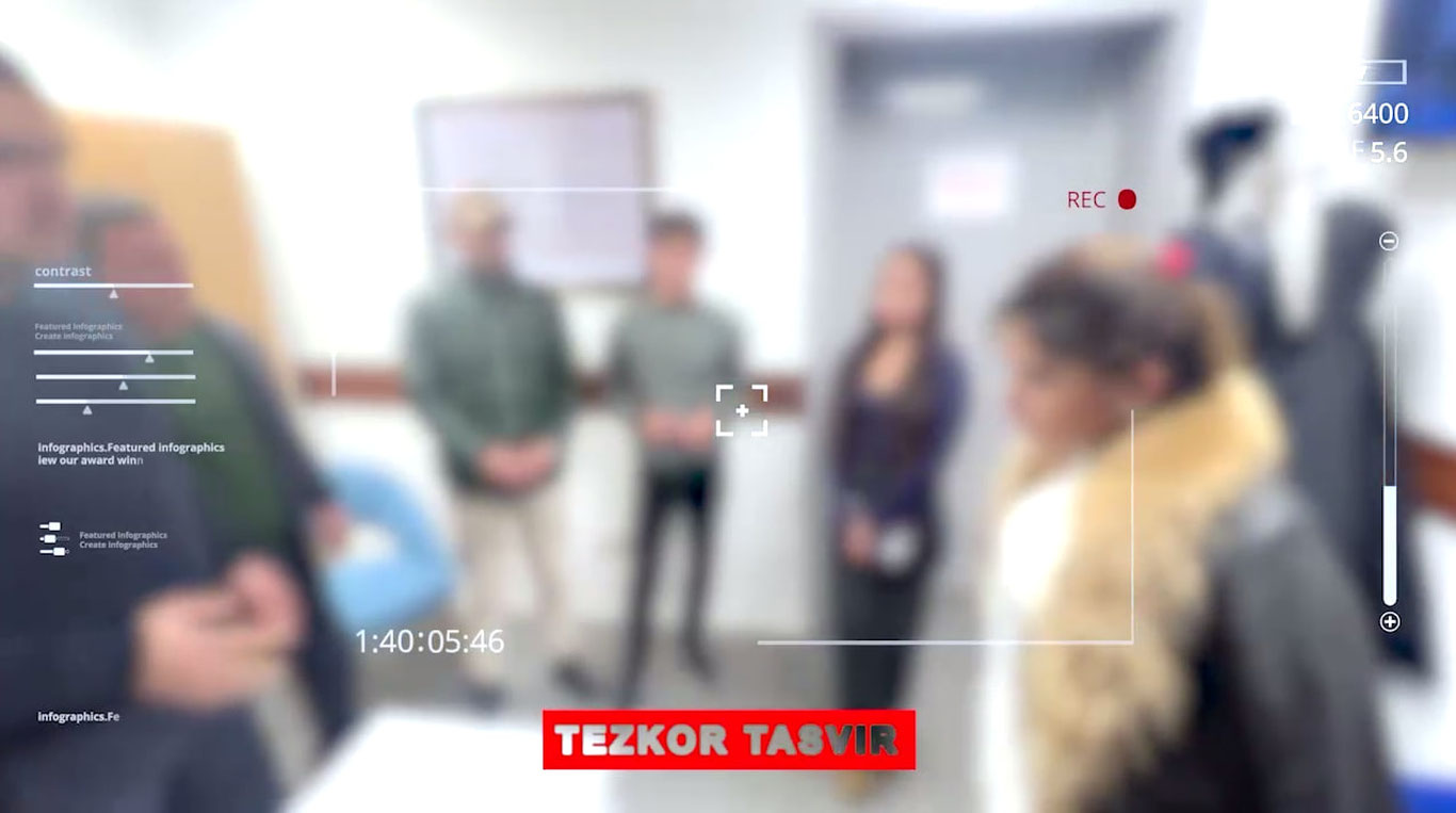 Туркияга фоҳишаликка кетаётган икки аёл ушланди