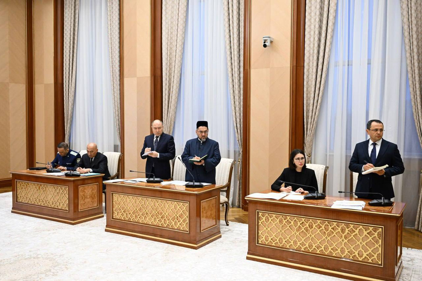 Рамазон ойидаги хайрия тадбирларига 1 триллион сўм ажратилади