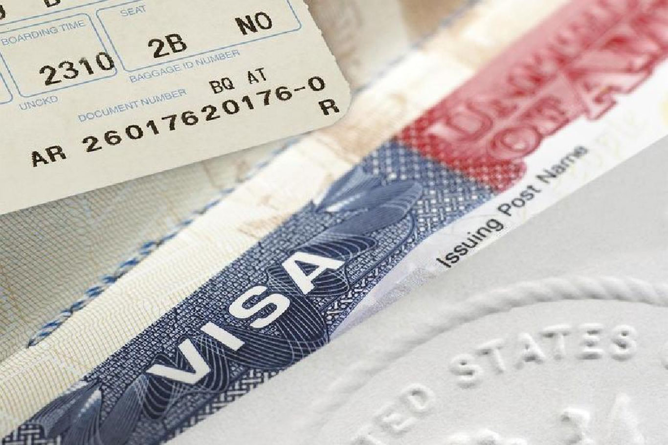 AQSH O‘zbekistondagi ayrim shaxslarga viza cheklovlari joriy etdi