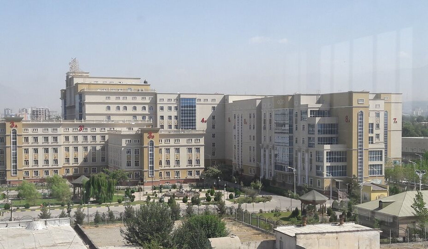 Tojikiston transplantatsiya markazi O‘zbekistondagi organ savdosi bilan aloqadorligini rad etdi