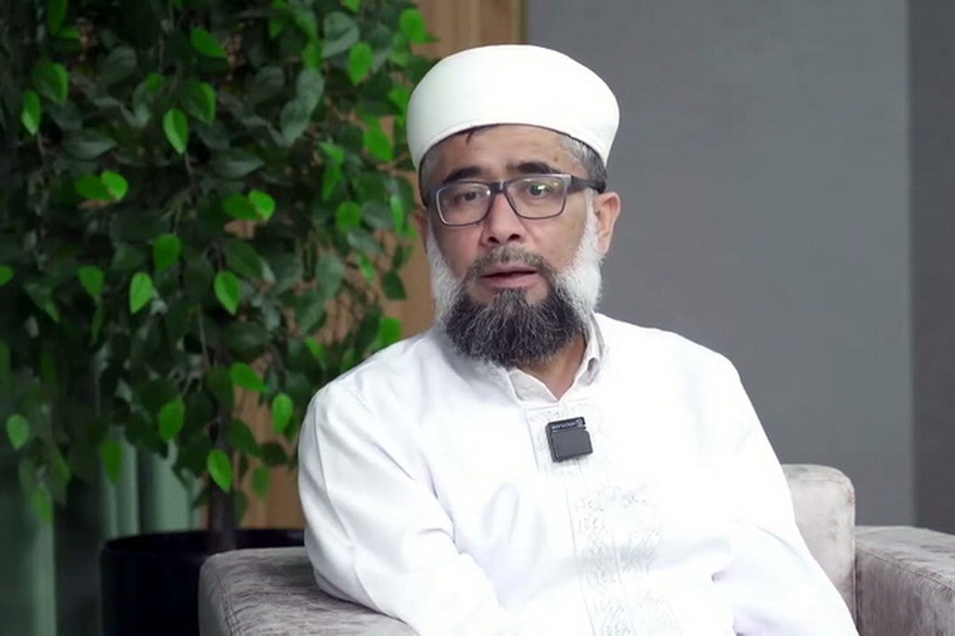 Мубашшир Аҳмад соғлиги туфайли Тошкентдаги «Сангород» га кўчирилди