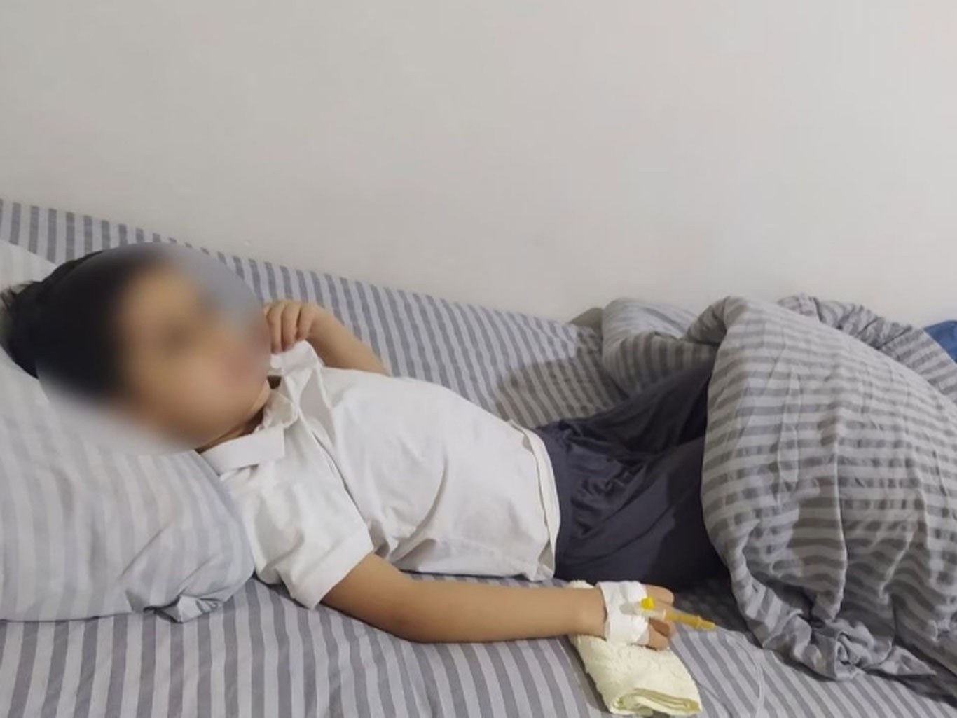 Фарғонадаги боғчалаларда болалар оммавий заҳарланди