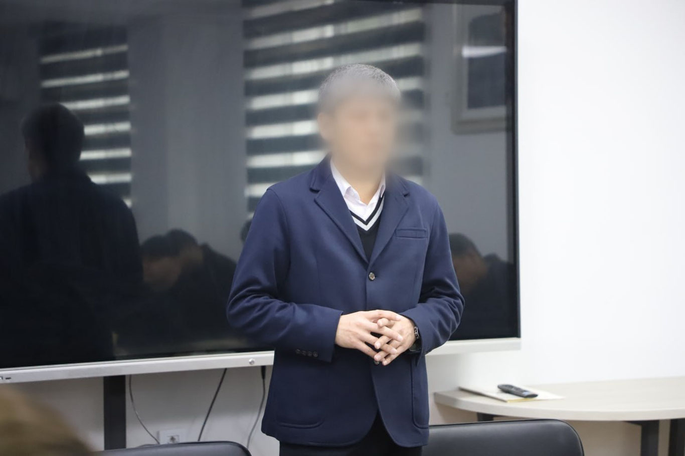 В Сурхандарье раскрыта коррупционная схема в рамках проекта «Моя школа».