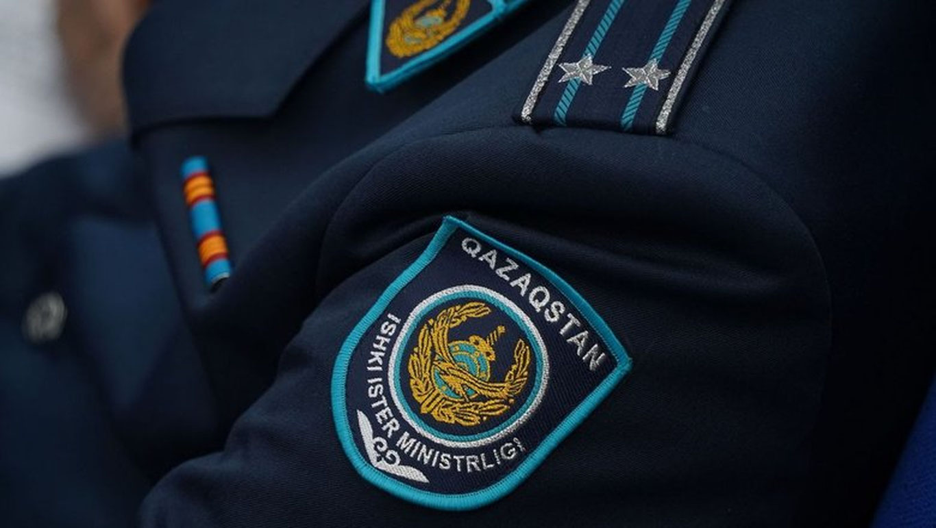 Олмаотадан 40 нафар ўзбекистонлик депортация қилинди