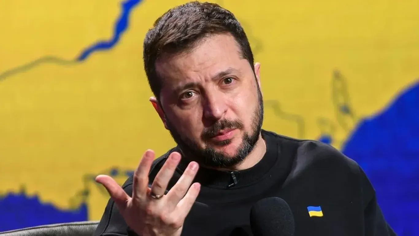Urush meni “do‘stlari yo‘q inson”ga aylantirdi — Zelenskiy