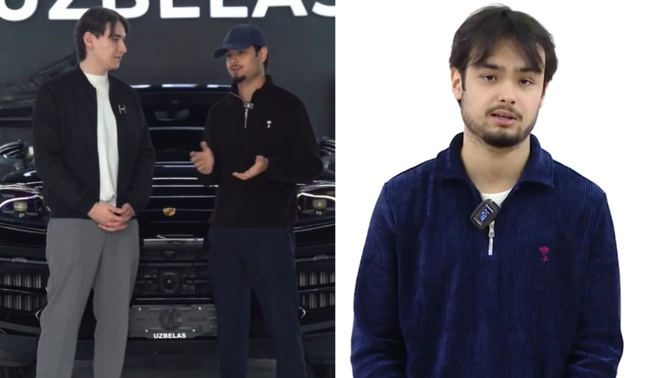 “Arzimas jarima” bilan qutildim degan haydovchi 10 sutkaga qamaldi