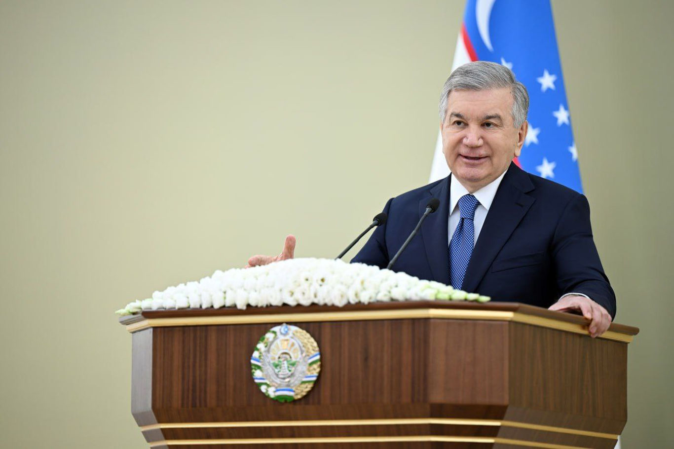 Сурхондарёда сўнгги 9 йилда 5 миллиард долларлик 8 мингдан ортиқ лойиҳа амалга оширилди