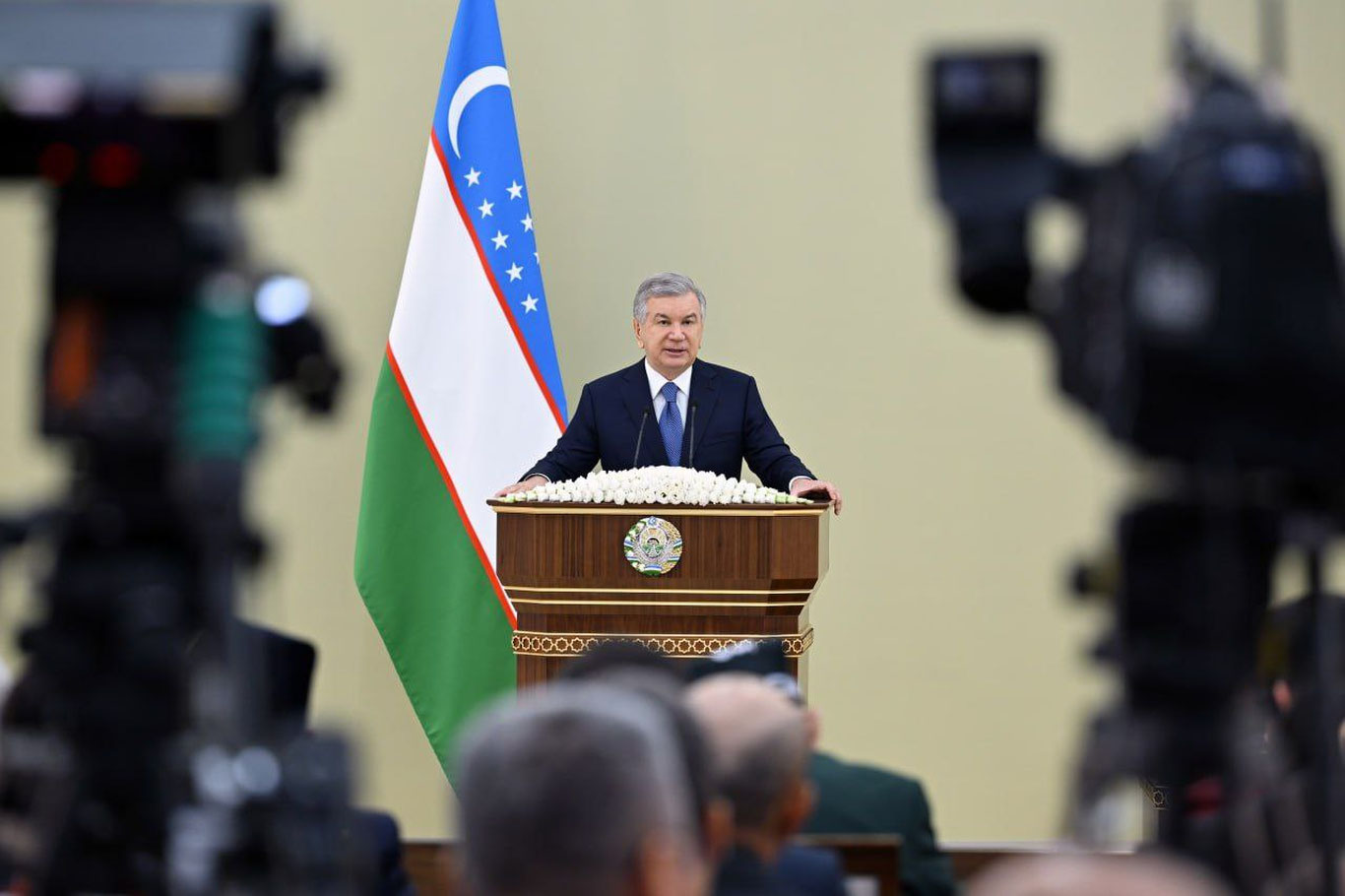 Termiz – Istanbul, Termiz – Dubay yo‘nalishlarida yangi reyslar qo'yiladi