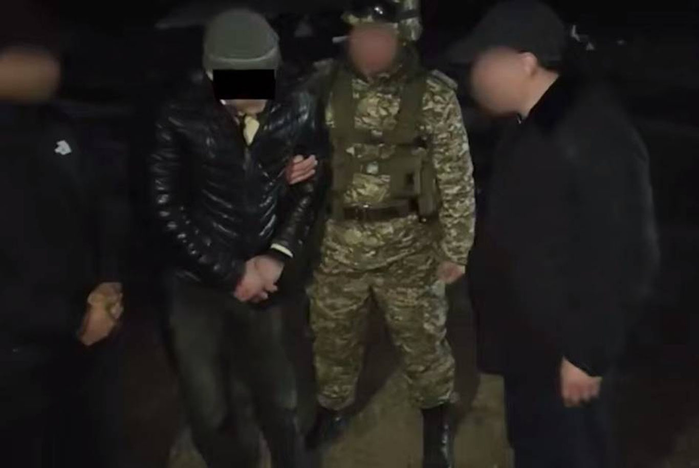 Ўзбекистонда 2 ойда 22 та уюшган наркожиноий гуруҳ фош этилди