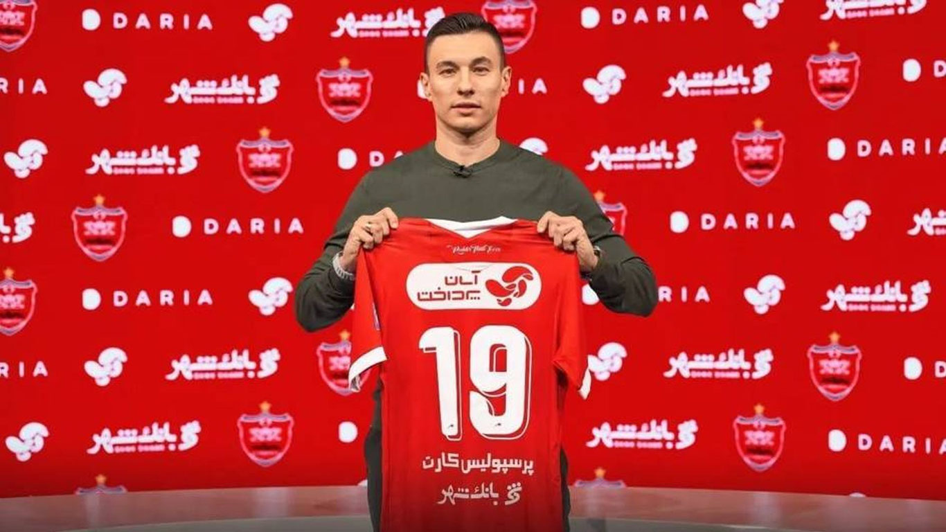 Erondagi O‘zbekiston terma jamoasi futbolchilarining ahvoli qanday?