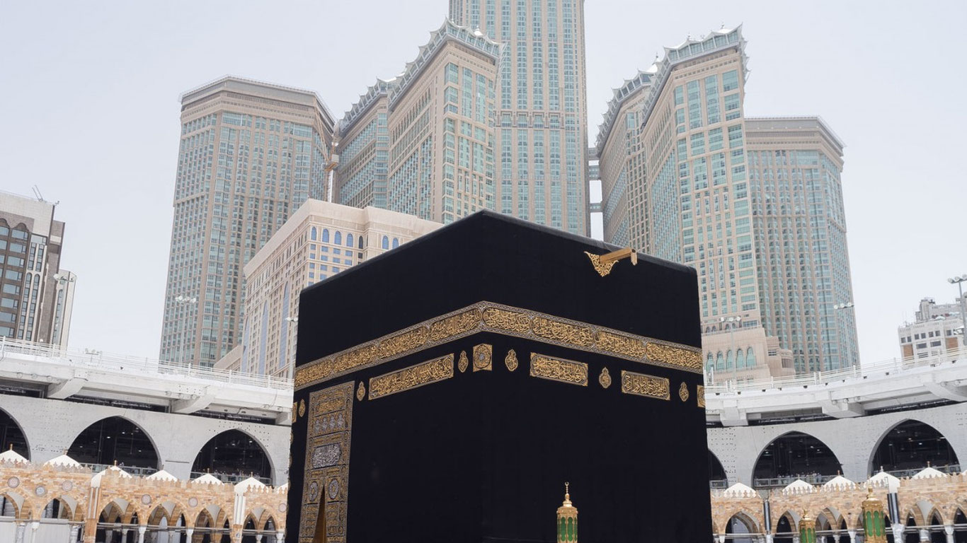 Яқин Шарқдаги вазият сабаб Умра сафарлари кечиктирилади