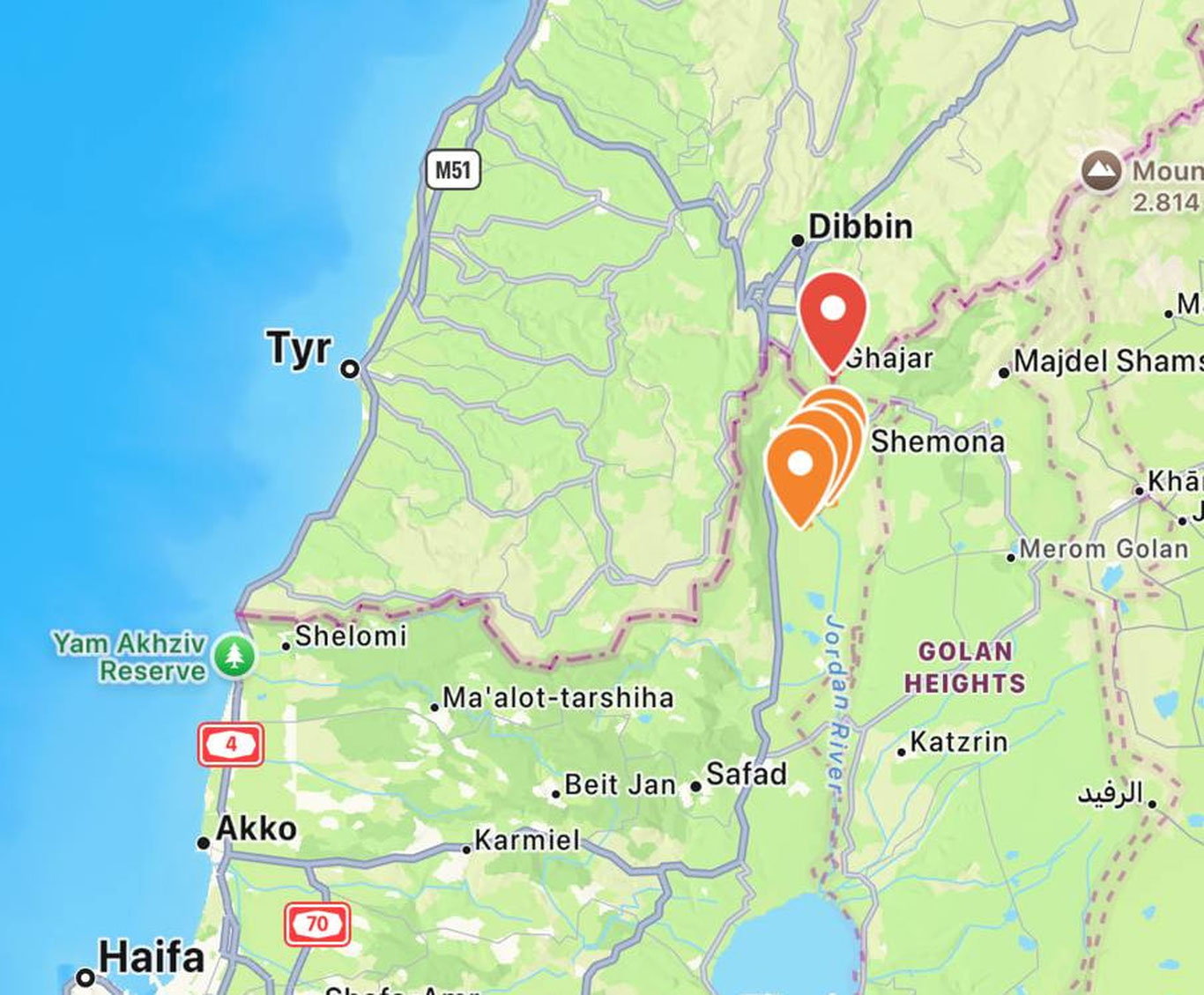 “Ҳизбуллоҳ” Исроил ва АҚШга қарши урушга киряпти