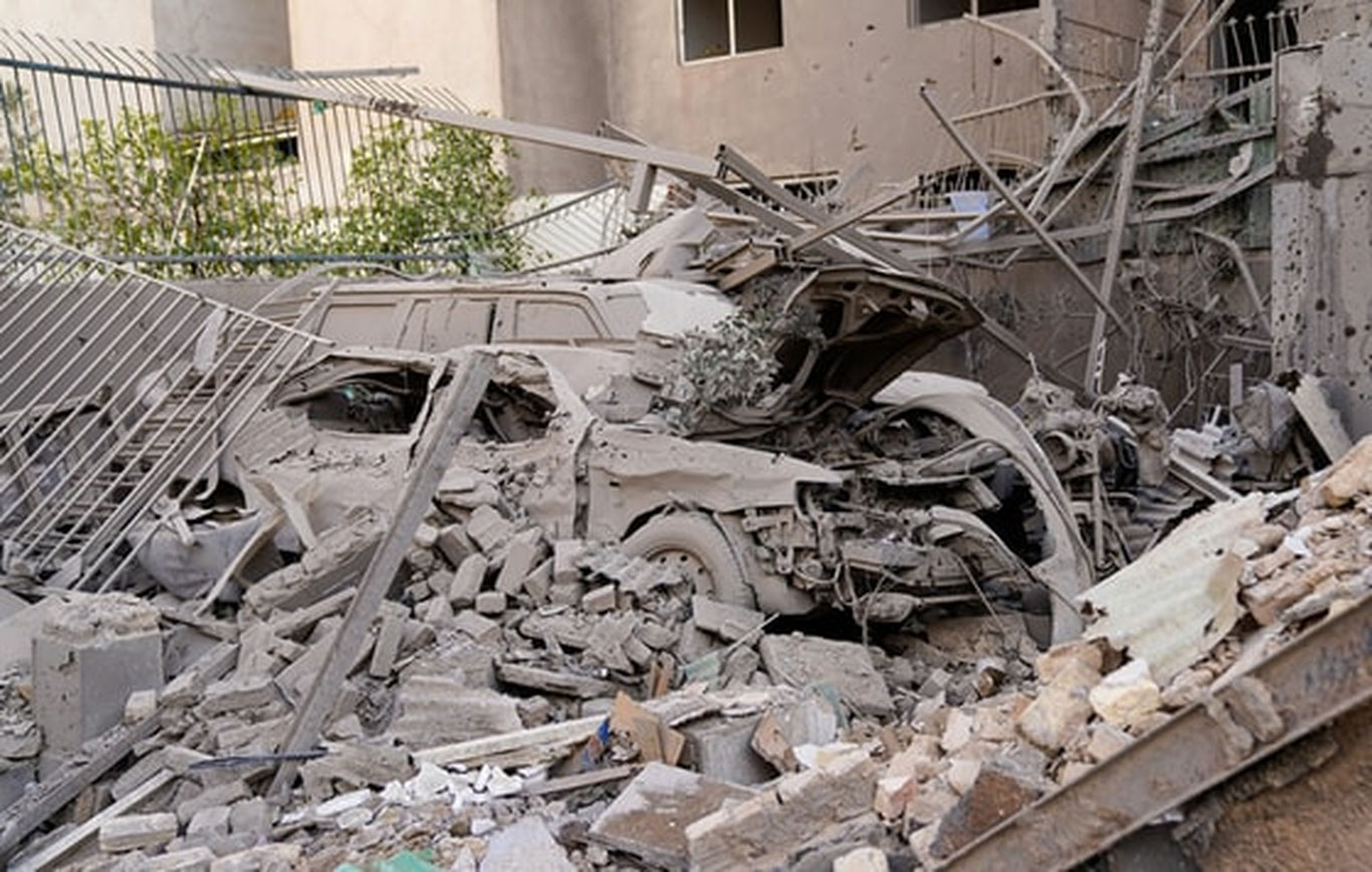 АҚШ ва Исроил зарбалари оқибатида Эронда 500 дан ортиқ киши ҳалок бўлди