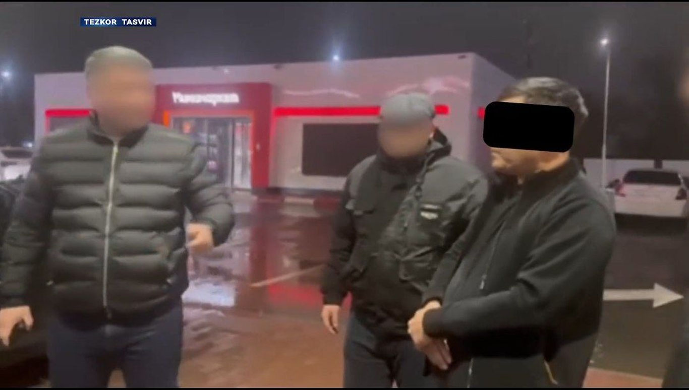 Тошкент ва Наманганда 33,4 минг дона кучли таъсир қилувчи дори воситалари мусодара қилинди