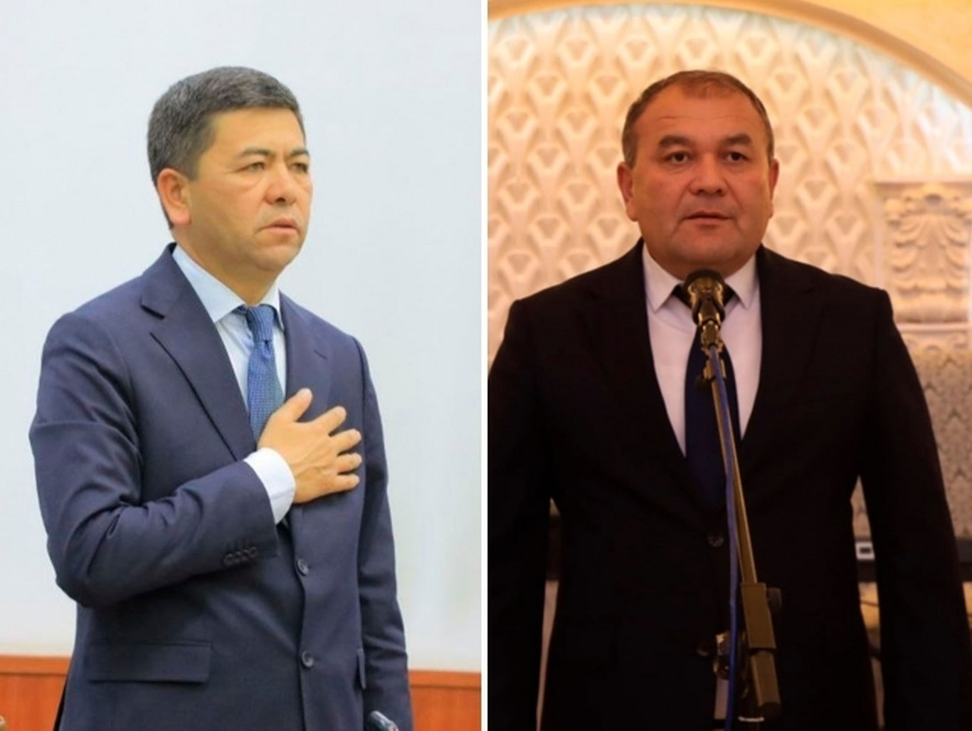 Самарқандда ҳокимлар делегацияни “оилавий сафар”га айлантиргани аниқланди