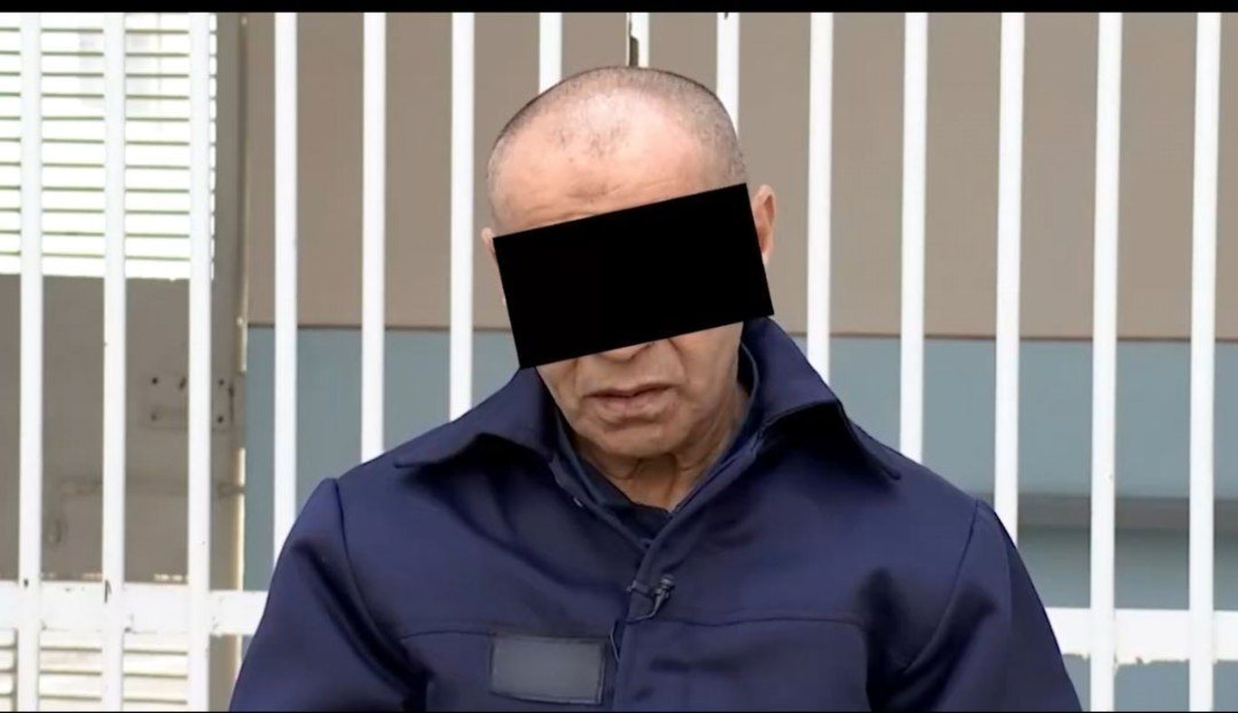 Buxoroda terrorizmni moliyalashtirishda ishtirok etgan ota va o'g'il aniqlandi