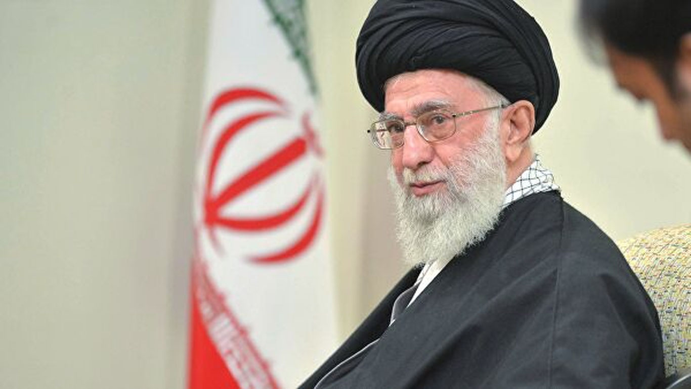 Israeli intelligence hacked Tehran cameras to monitor Khamenei's movements — Financial Times