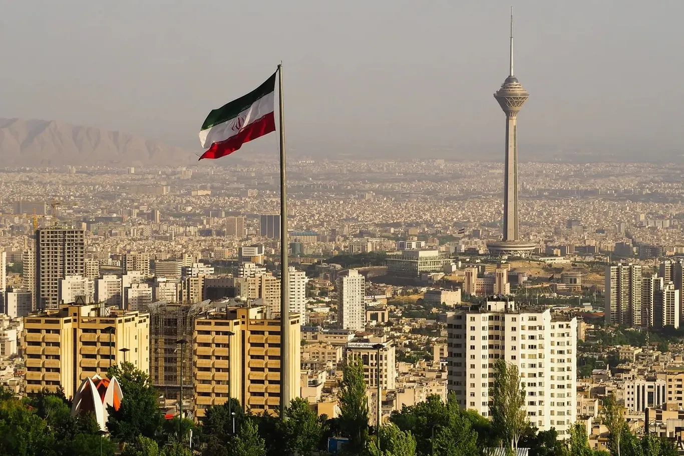 13 Uzbek citizens returned to their homeland from Iran via Turkmenistan.