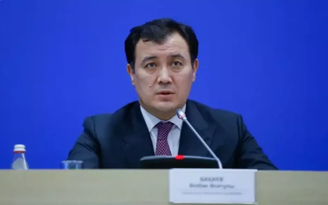 Kazakhstan is ready to provide a platform for negotiations on the Iranian issue.