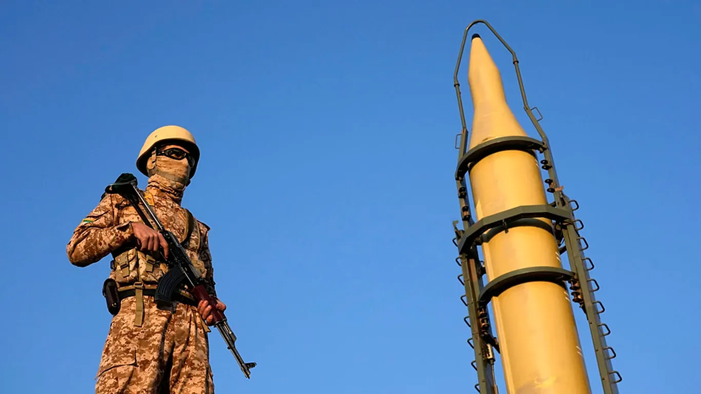 "If European countries join the war, they will be struck" — Tehran