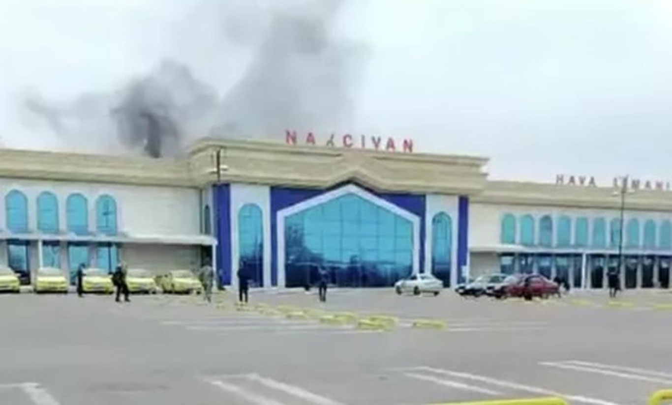 O‘zbekiston va Ozarbayjon TIV rahbarlari Naxchivondagi dron hujumi masalasini muhokama qildi