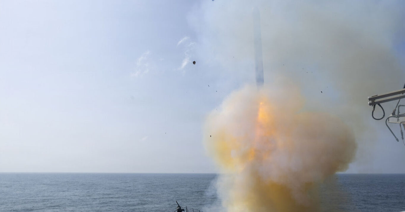 Iran denied launching missiles into Turkish territory, while Ankara announced its readiness to respond.