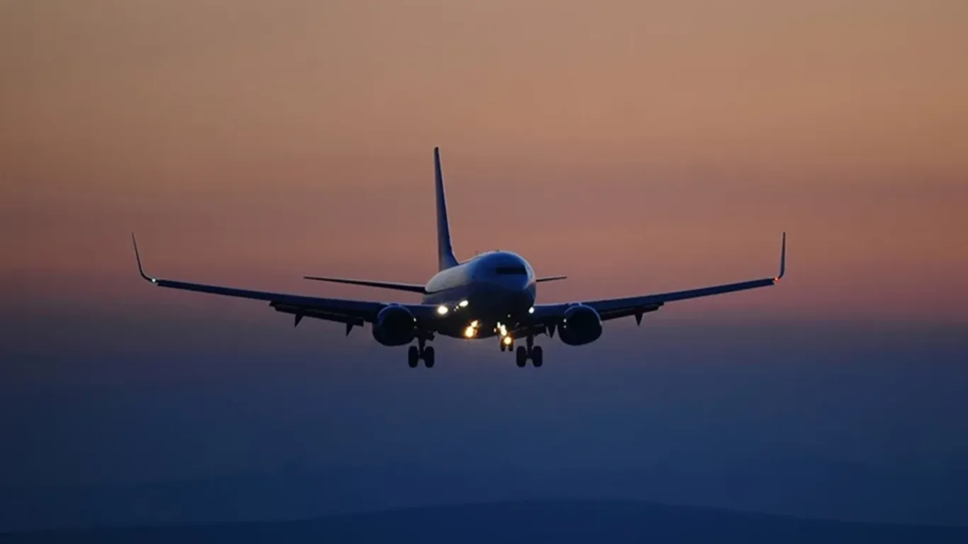 Turkiya 20-martgacha Eronga aviareyslarni bekor qildi