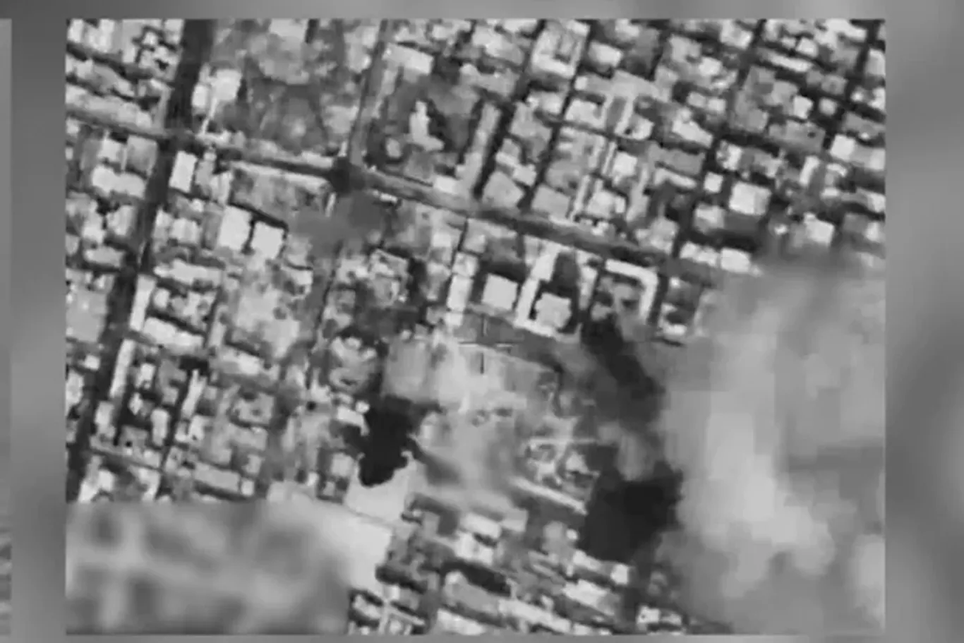 Теҳрон марказидаги Хоманаийнинг махфий бункери вайрон қилинди — IDF