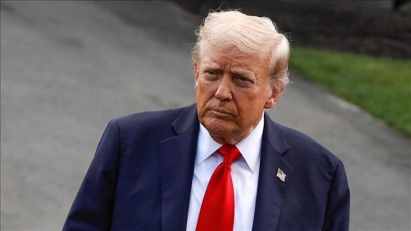 The US focuses on Cuba after Iran — Trump