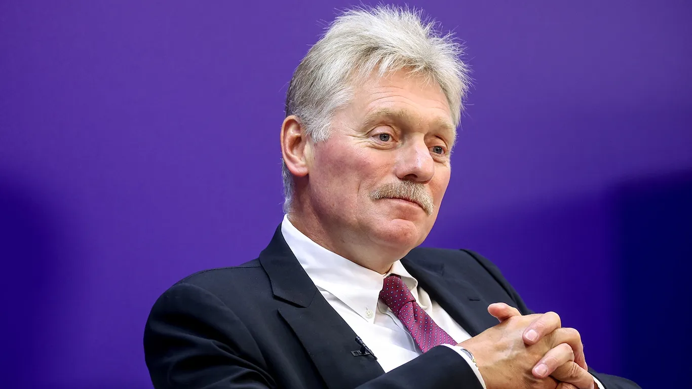 Eron Rossiyadan yordam so‘ramadi — Kreml