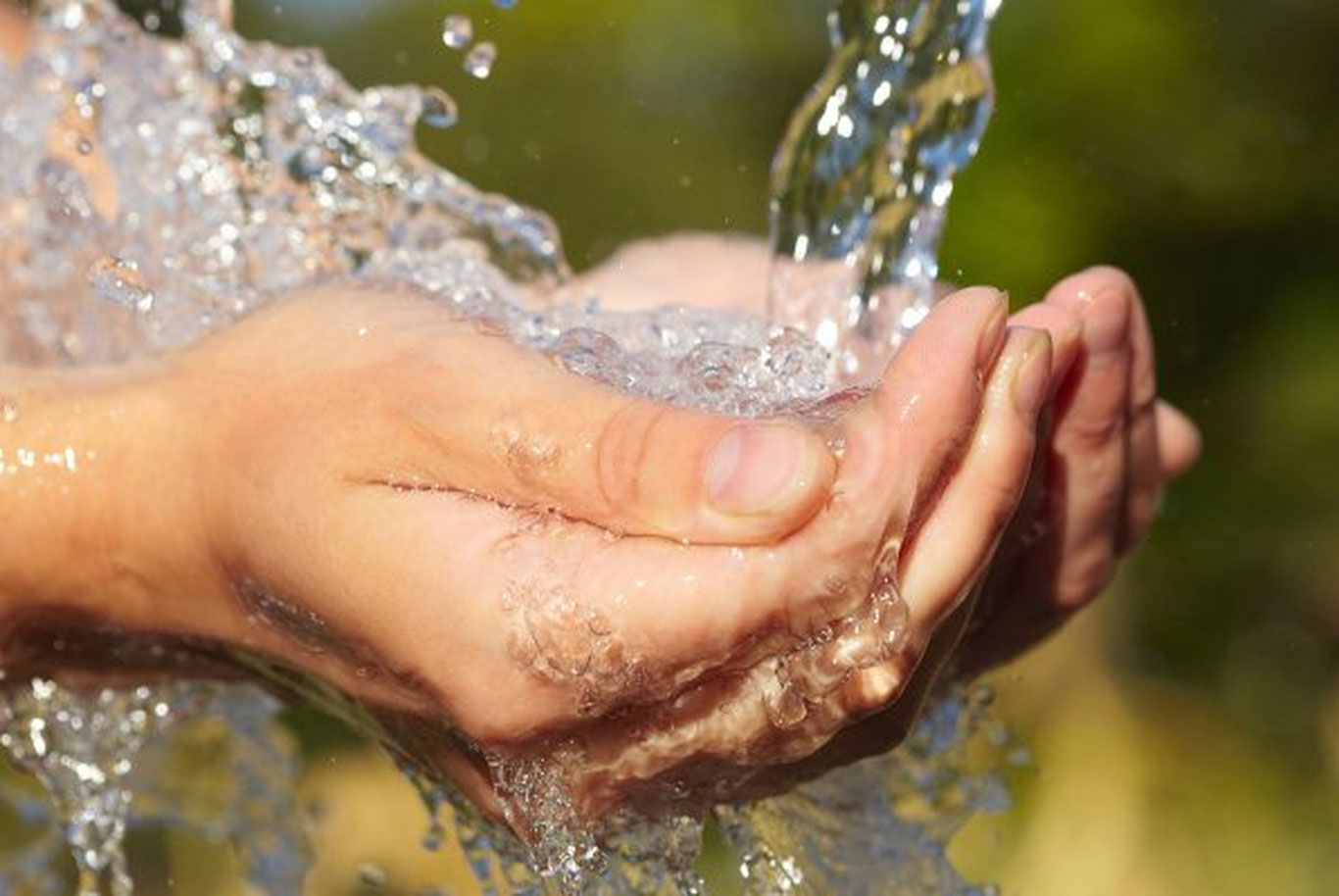 Сув танқислигининг олдини олишга 600 миллиард сўм йўналтирилади