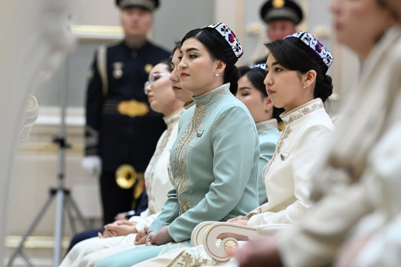 O‘zbekistonda “Daromadli ayol” dasturi boshlanadi