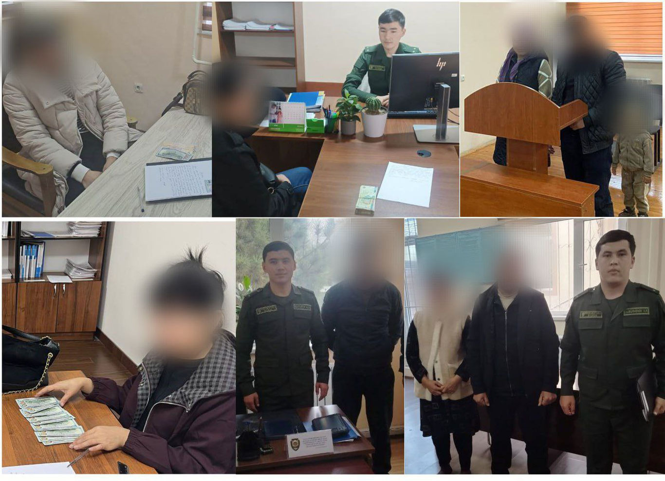 В Джизаке собрано 22,6 млрд алиментов, выявлено 122 должника