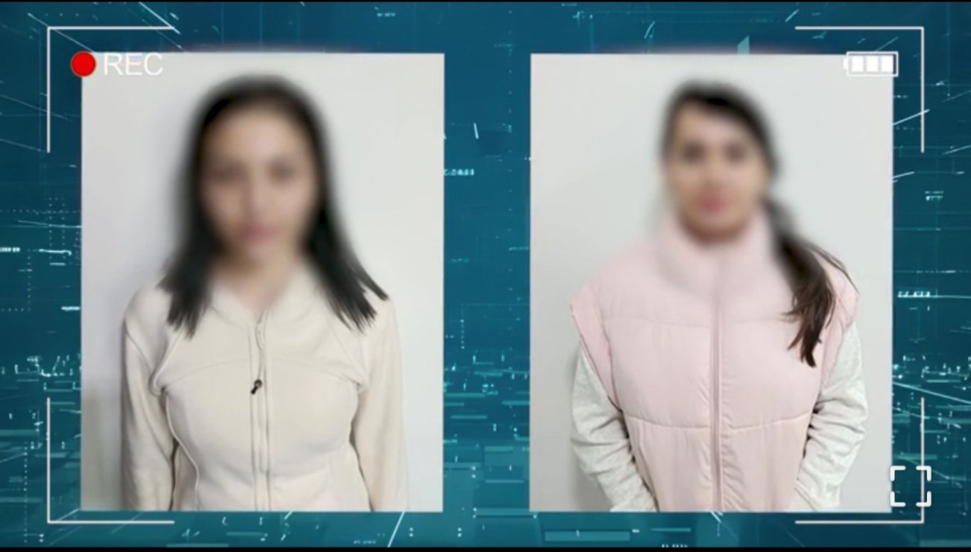 В Андижане задержаны женщины, которые требовали деньги за нераспространение фотографий парня.