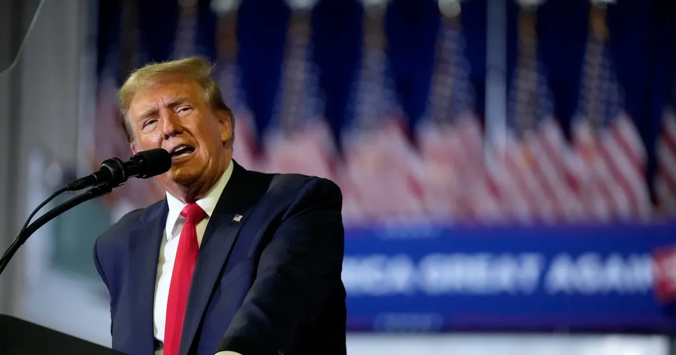 АҚШ Венесуэланинг янги ҳукуматини расман тан олди