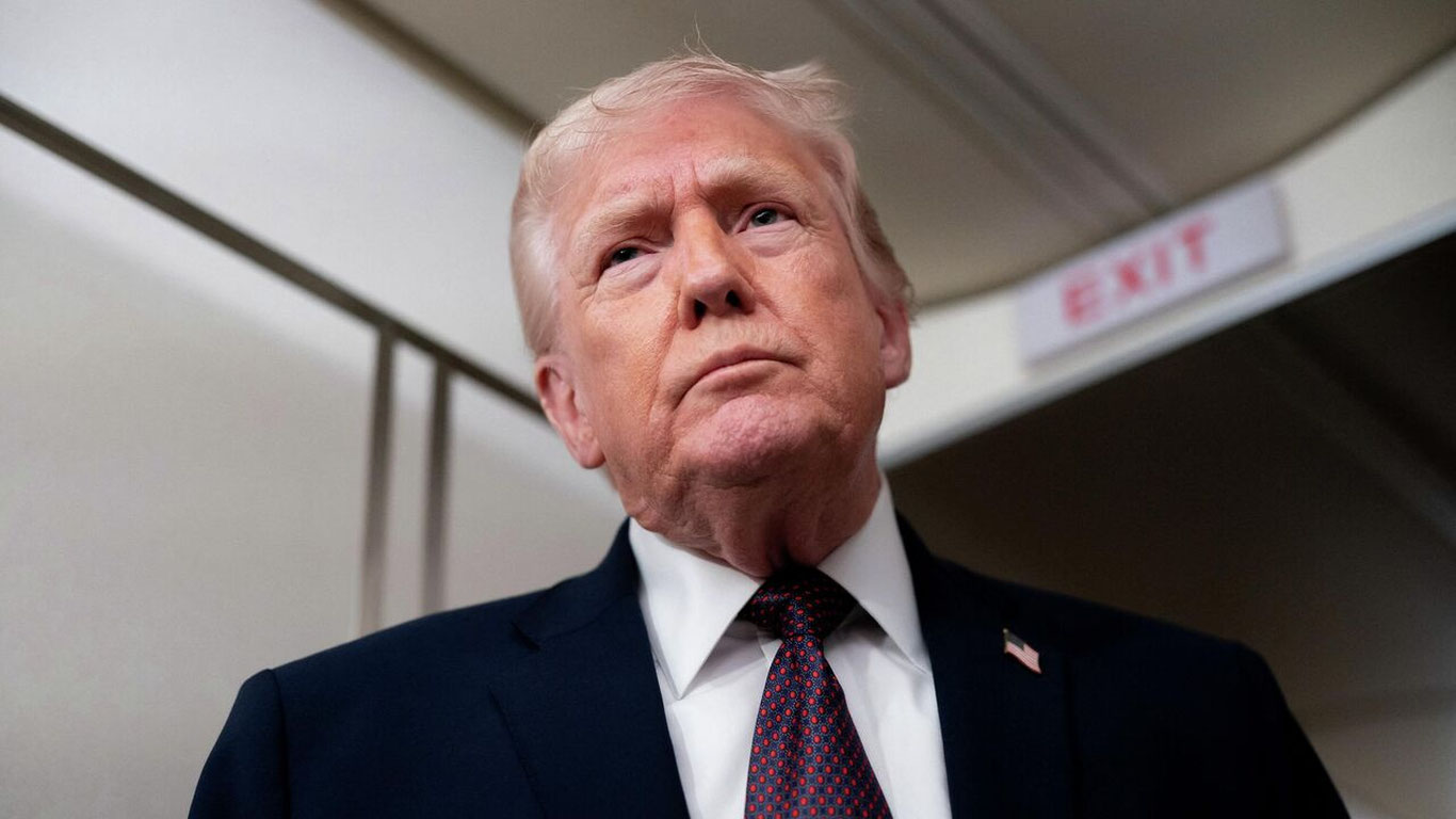 АҚШ ҳужумларидан кейин Эрон харитаси ўзгариши мумкин — Трамп