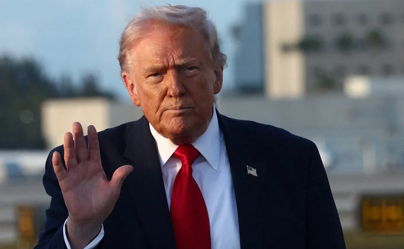 Эроннинг янги Олий раҳбари АҚШ розилигисиз узоқ вақт қолмайди — Трамп