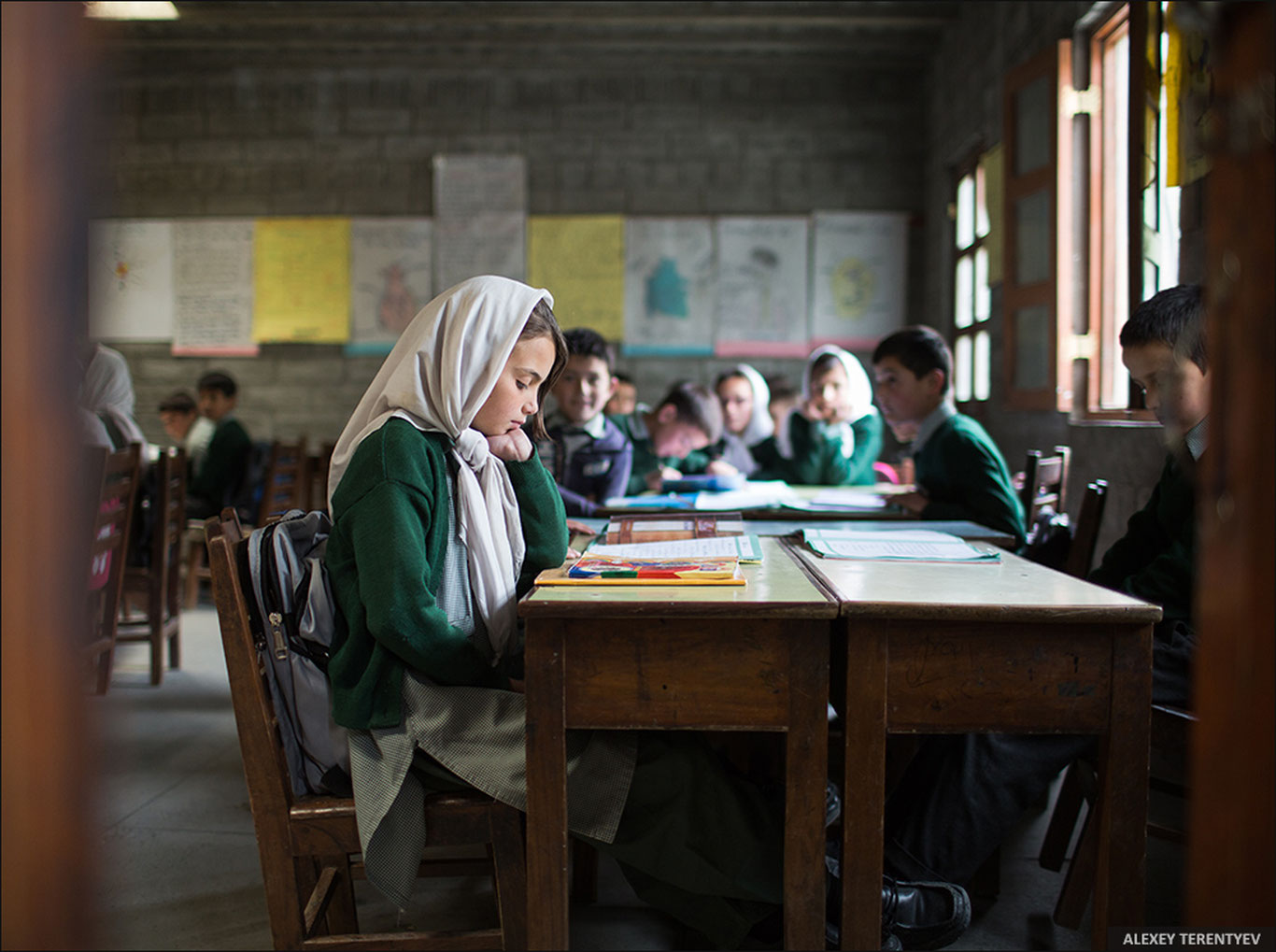 Энергия инқирози фонида Покистонда мактаблар ёпилади ва иш ҳафтаси қисқартирилади