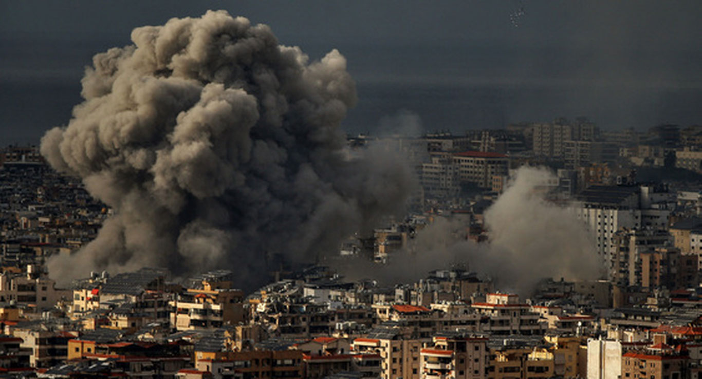 Теҳрон Байрутда тўрт нафар эронлик дипломатнинг ўлдирилганини террорчилик ҳаракати сифатида баҳолади