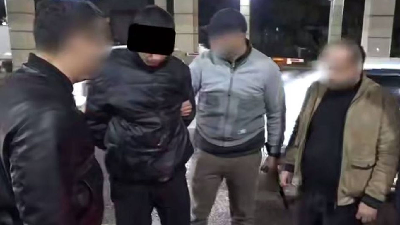 Toshkent va Andijonda sintetik narkotik modda hamda kuchli ta’sir qiluvchi dorilar tarqalishining oldi olindi