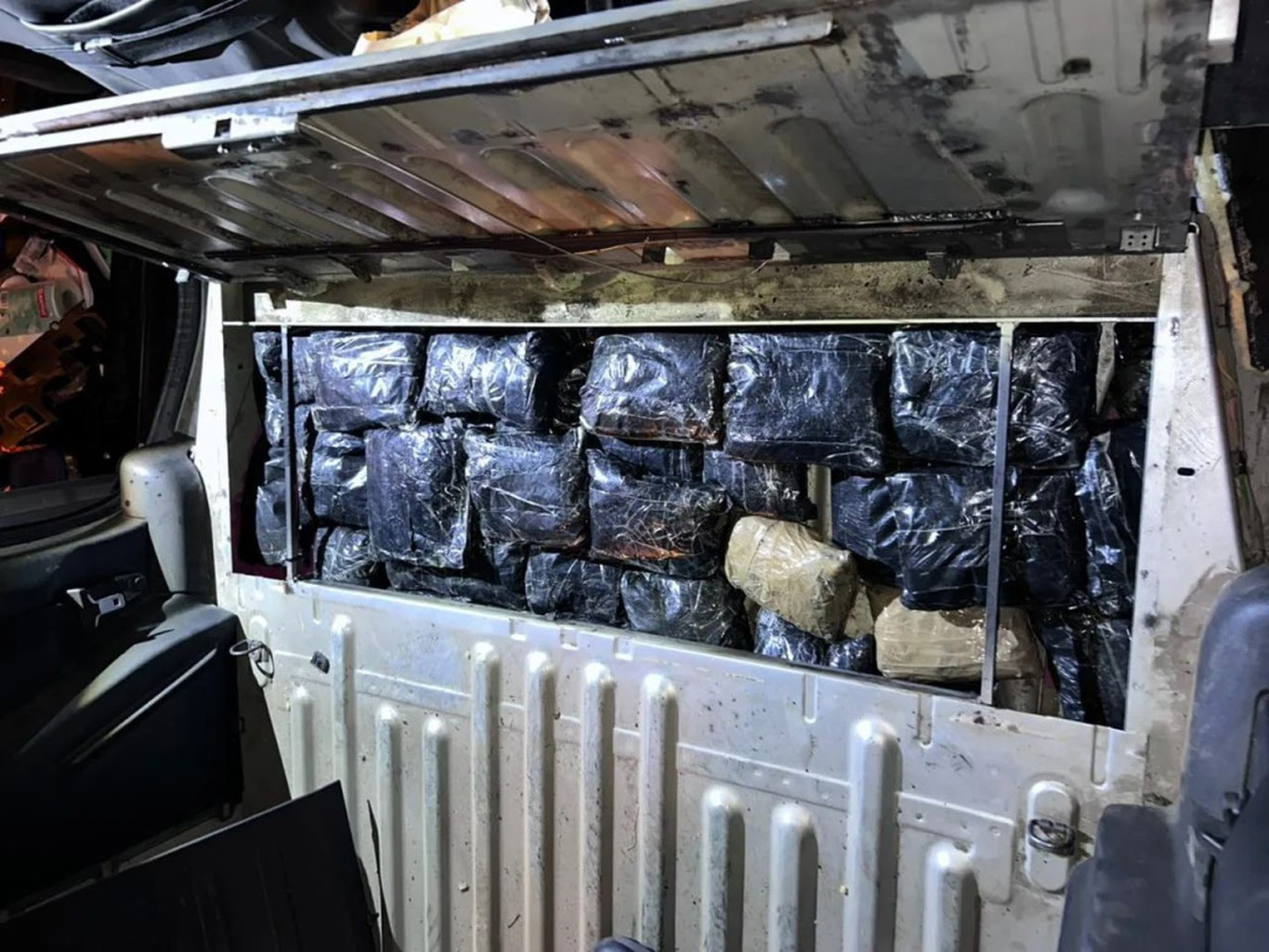 Россияда 15 кишилик наркогуруҳ қўлга олинди, улар орасида ўзбекистонликлар ҳам бор